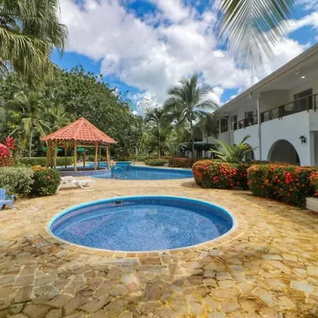 Lovely Condo Manuel Antonio Exterior photo