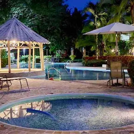 Lovely Condo Manuel Antonio Exterior photo
