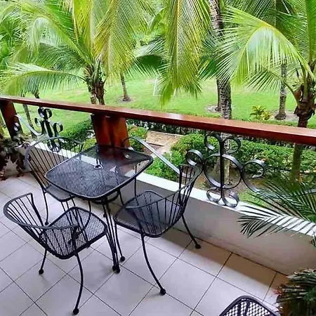 Lovely Condo Manuel Antonio Exterior photo