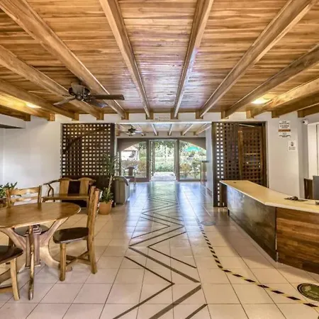 Lovely Condo Manuel Antonio Exterior photo