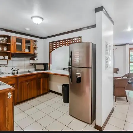 Lovely Condo Manuel Antonio Exterior photo