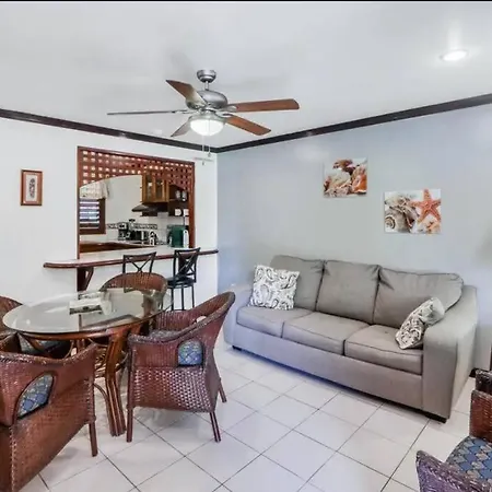 Lovely Condo Manuel Antonio Exterior photo