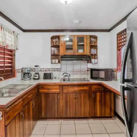 Lovely Condo Manuel Antonio Exterior photo