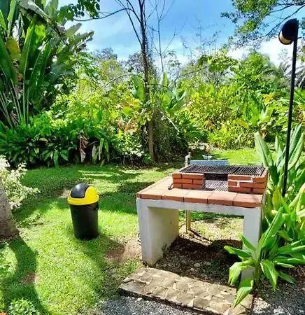 Lovely Condo Manuel Antonio Exterior photo